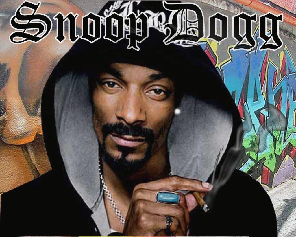 Snoop Dogg Wallpaper Hd