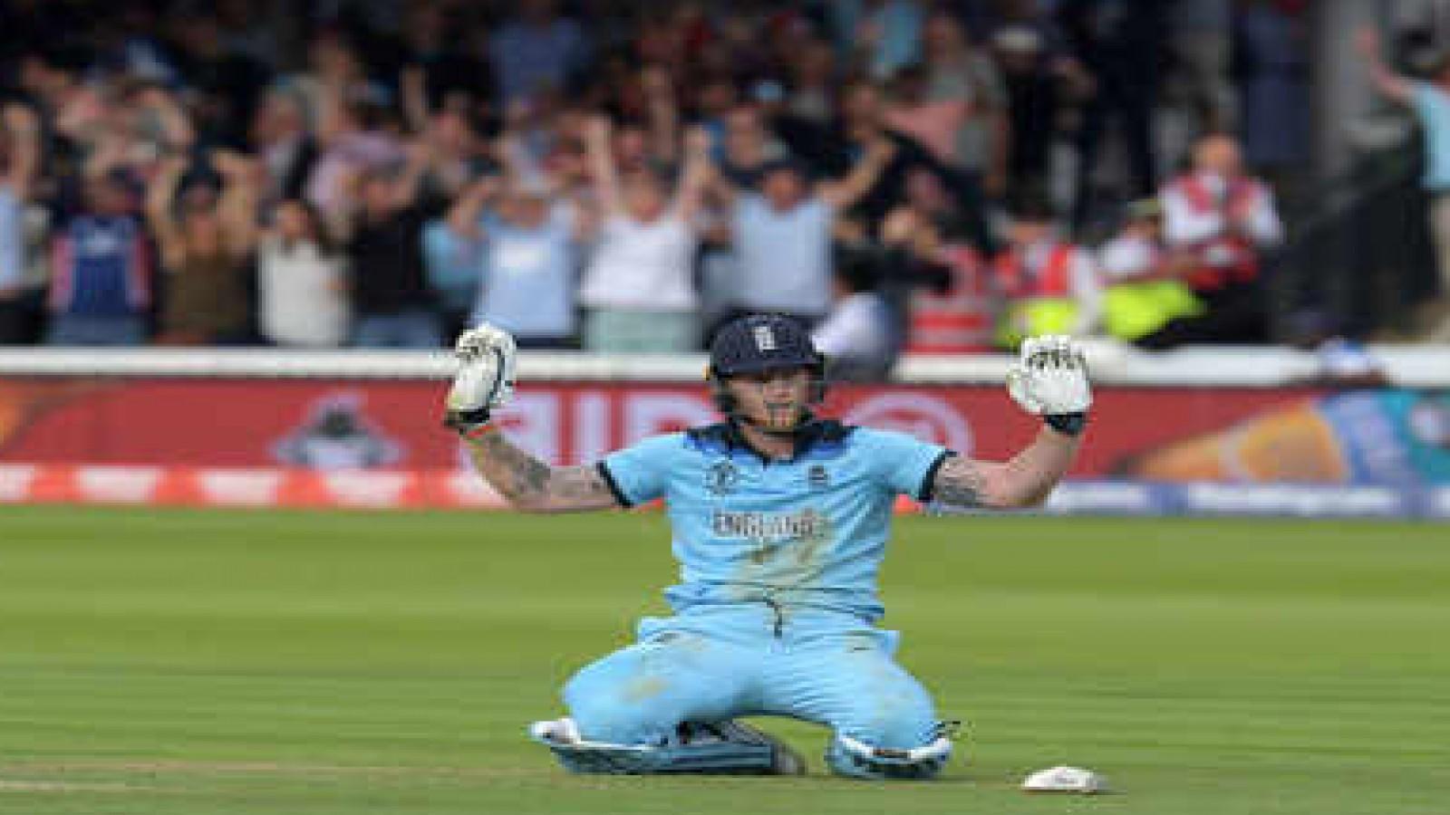 1600x900 Ben Stokes asked umpire to not award England match changing four