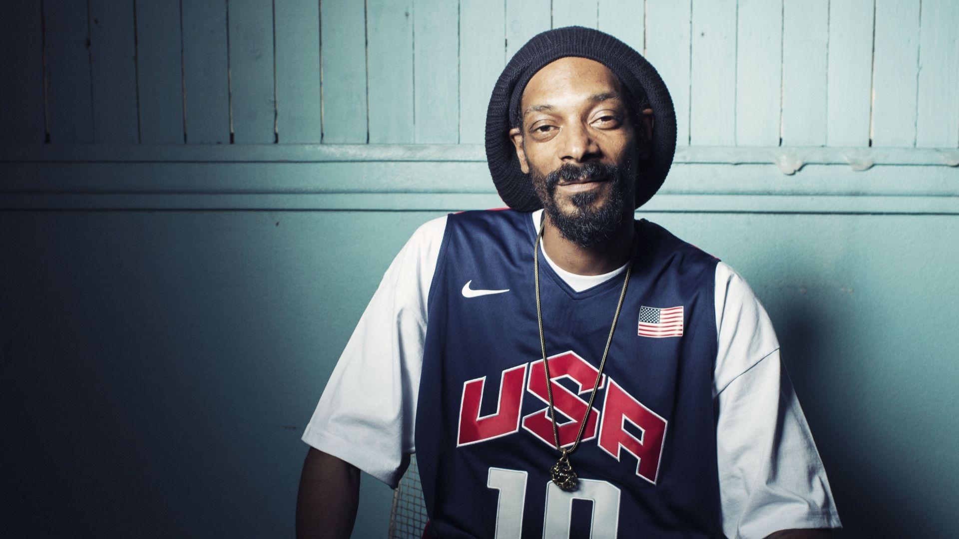 Snoop Dogg Wallpapers on WallpaperDog