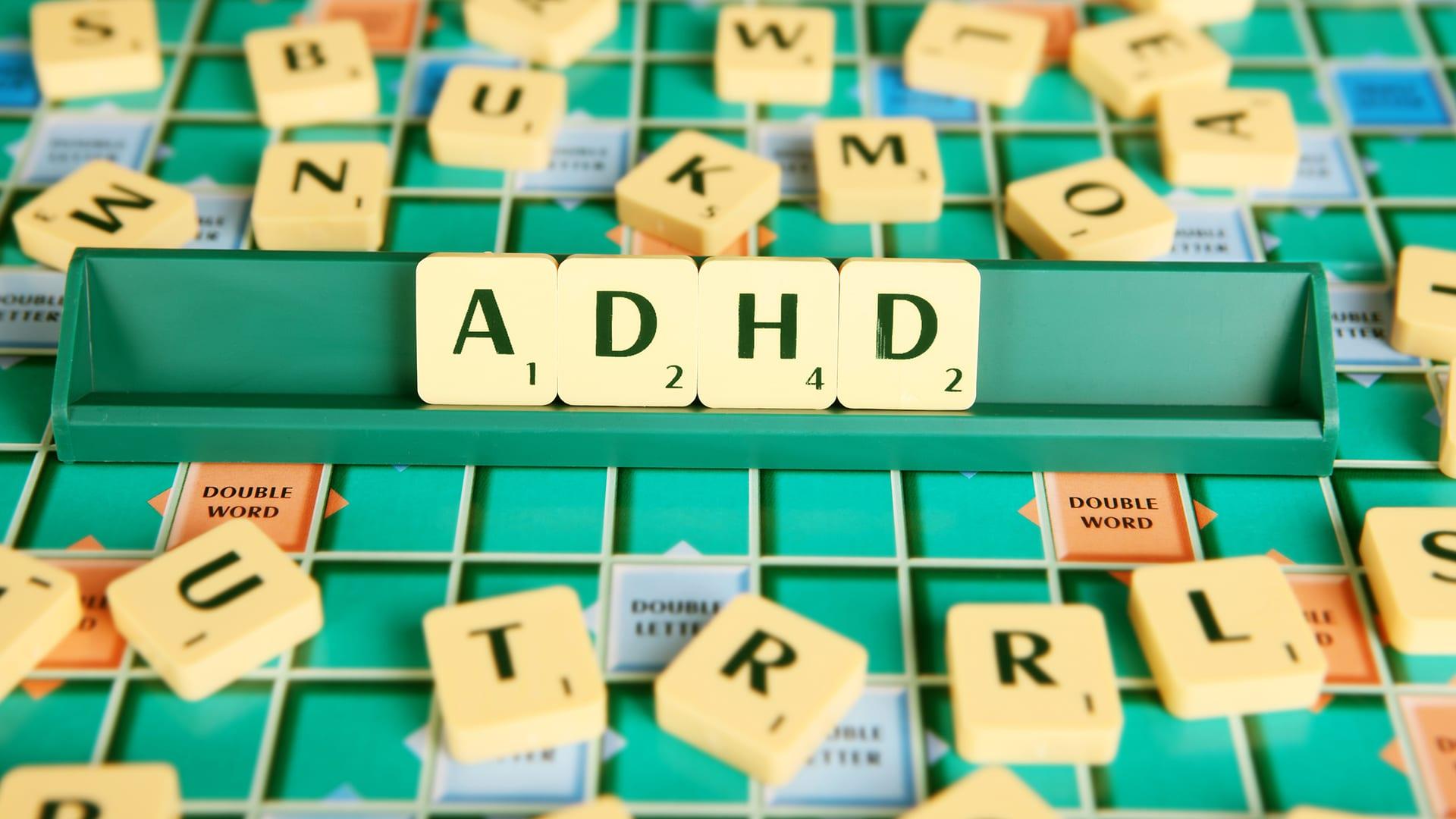 Committed and resilient embracing adult life with ADHD