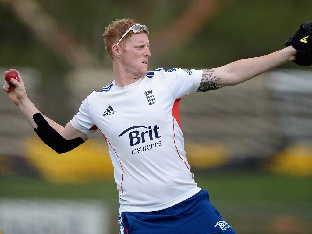 1024x768 Ben Stokes might miss Champions Trophy due to injury