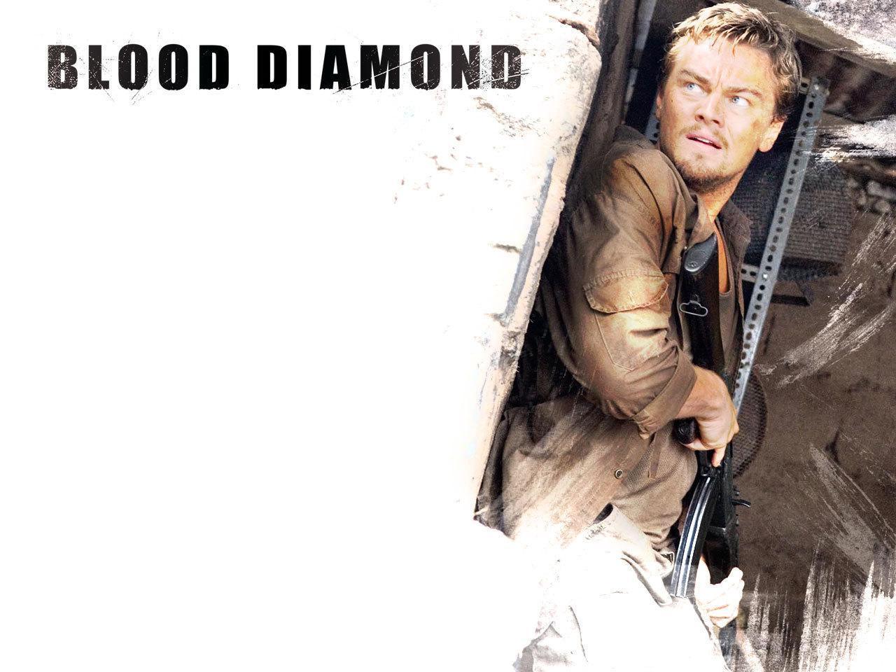 1280x960 Blood Diamond