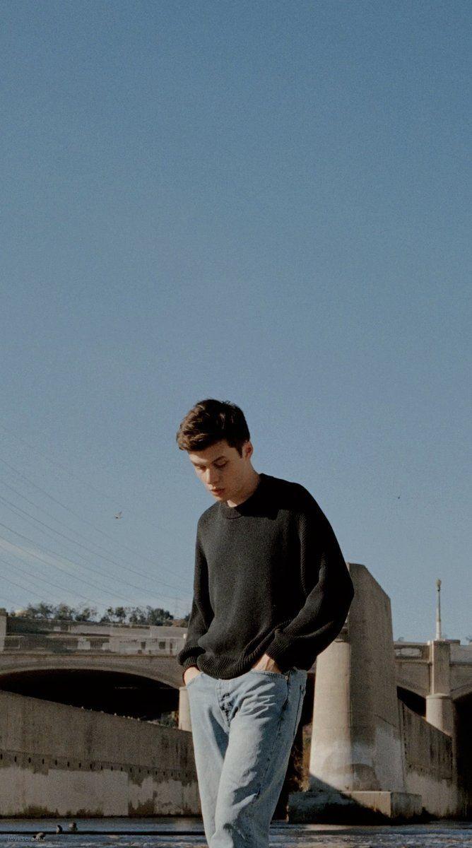 668x1200 Best Nick Robinson image. Nick robinson, Robinson, Nick