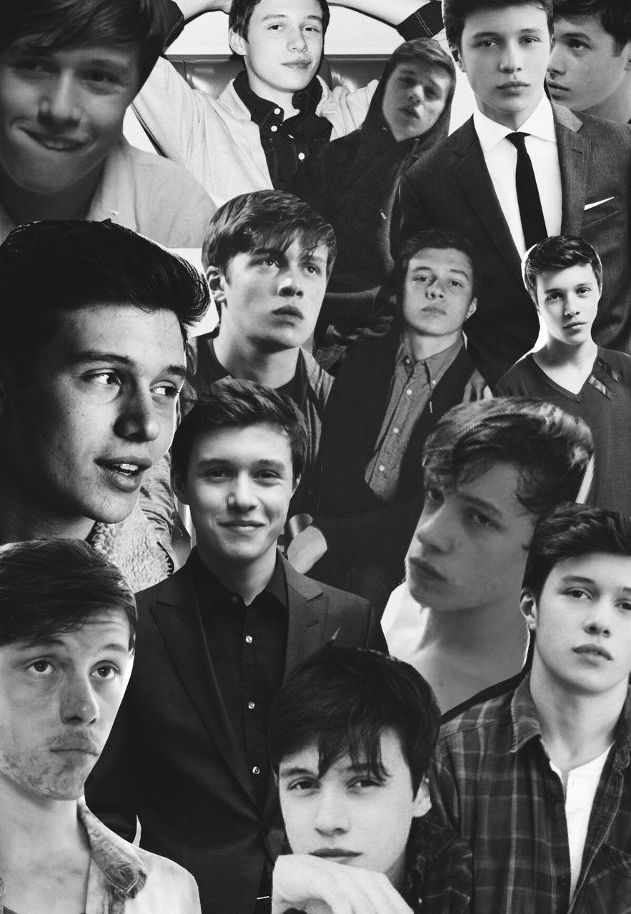 883x1280 background, wallpaper, Jurassic World and nick robinson