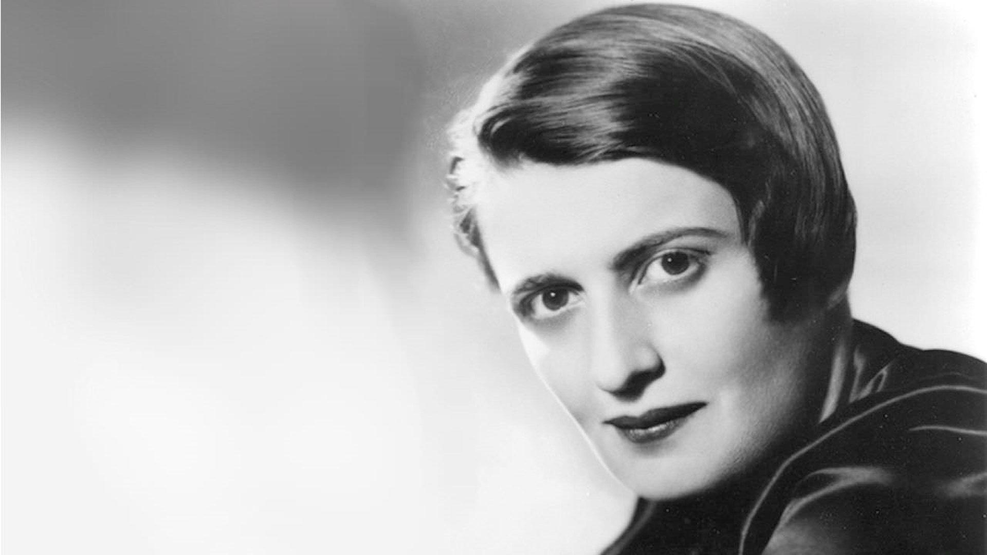 1920x1080 Ayn Rand on Fascism for Economic Education
