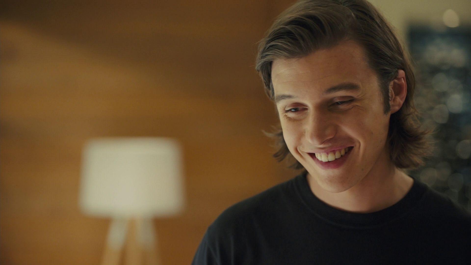 1920x1080 Picture Of Nick Robinson In Everything, Everything Robinson