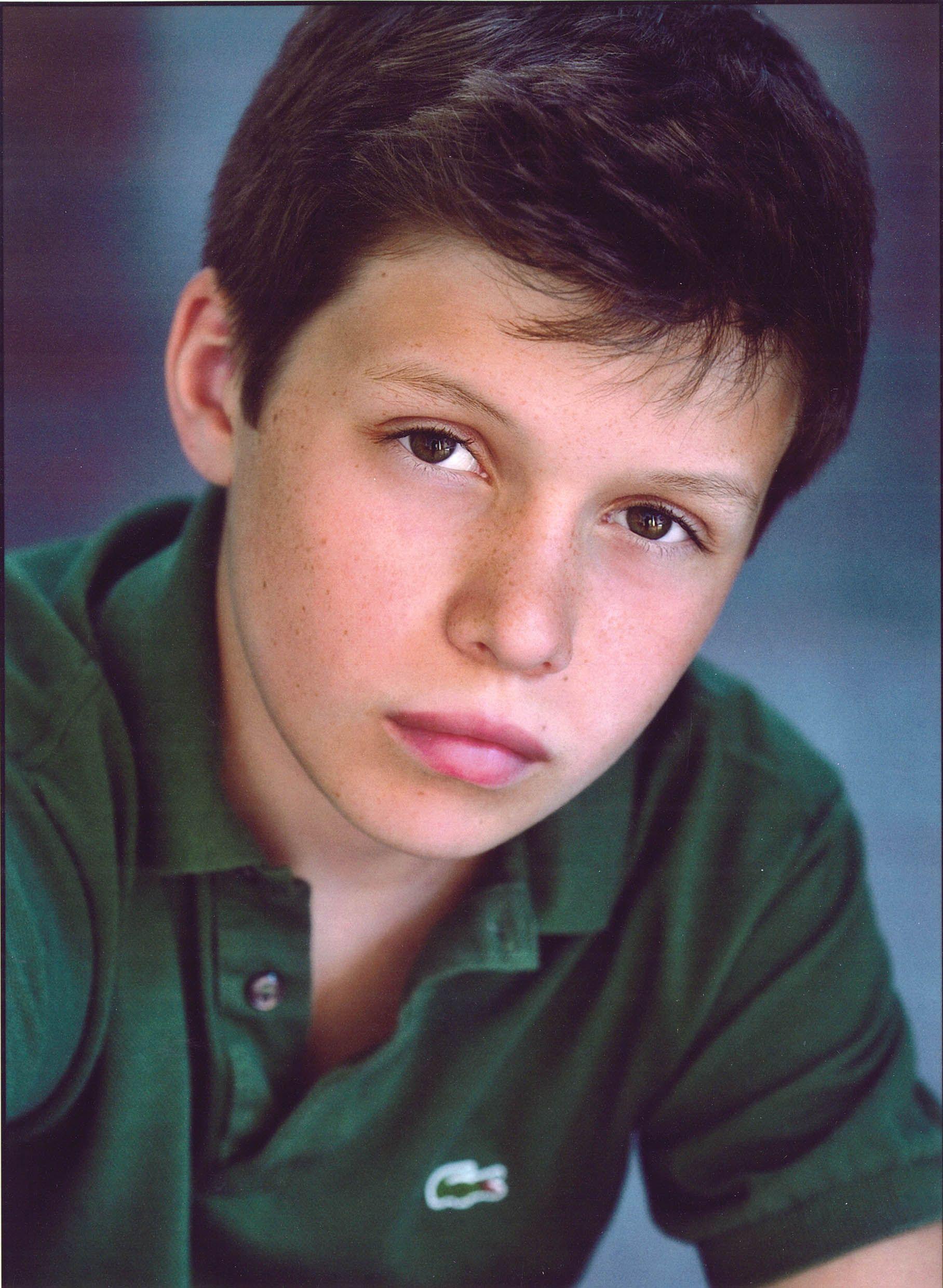 1816x2479 Picture Of Nick Robinson, Picture Robinson 13 Years Old