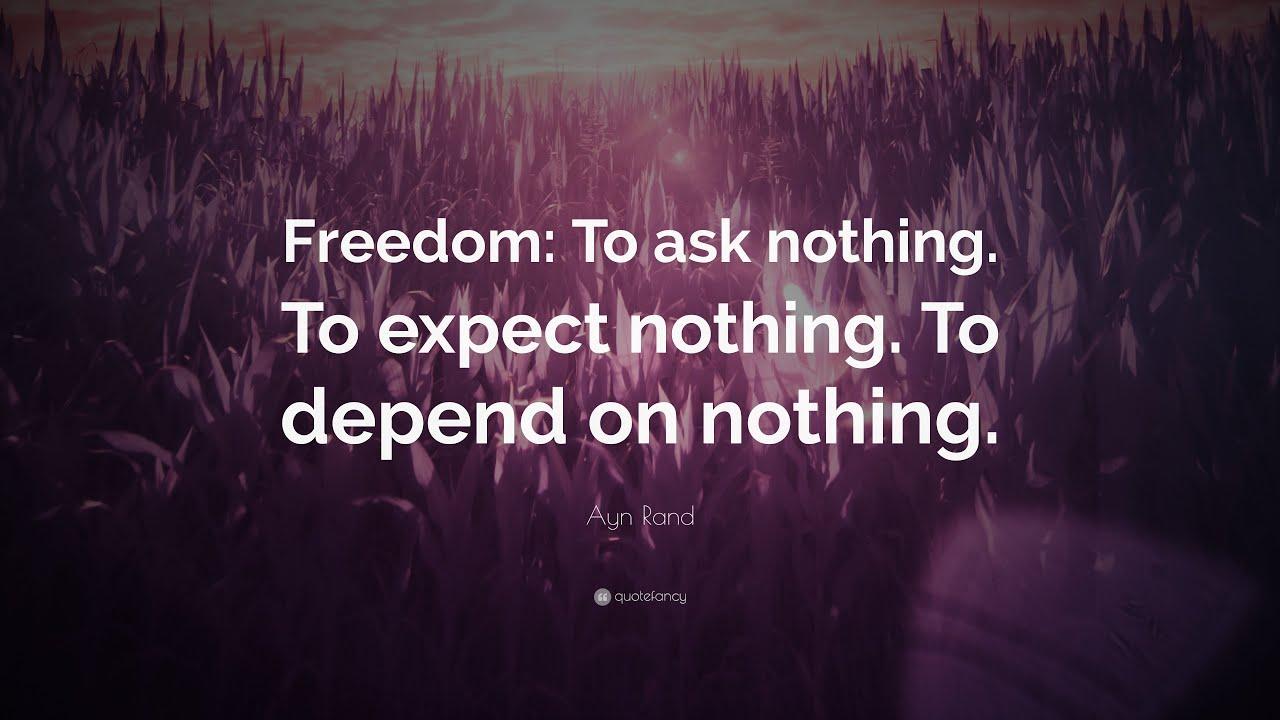1280x720 TOP 20 Ayn Rand Quotes
