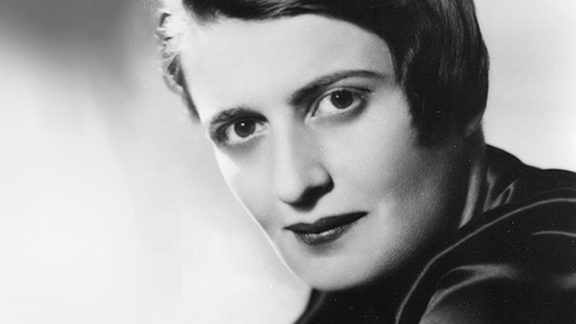 1920x1080 My thoughts on Ayn Rand, and why I feel she is unfairly treated