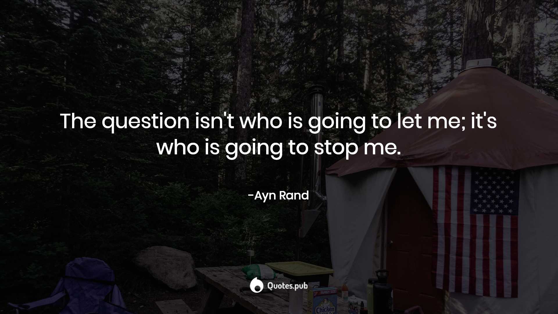 1920x1080 Ayn Rand Quotes on Atlas Shrugged, Atlas and Fight