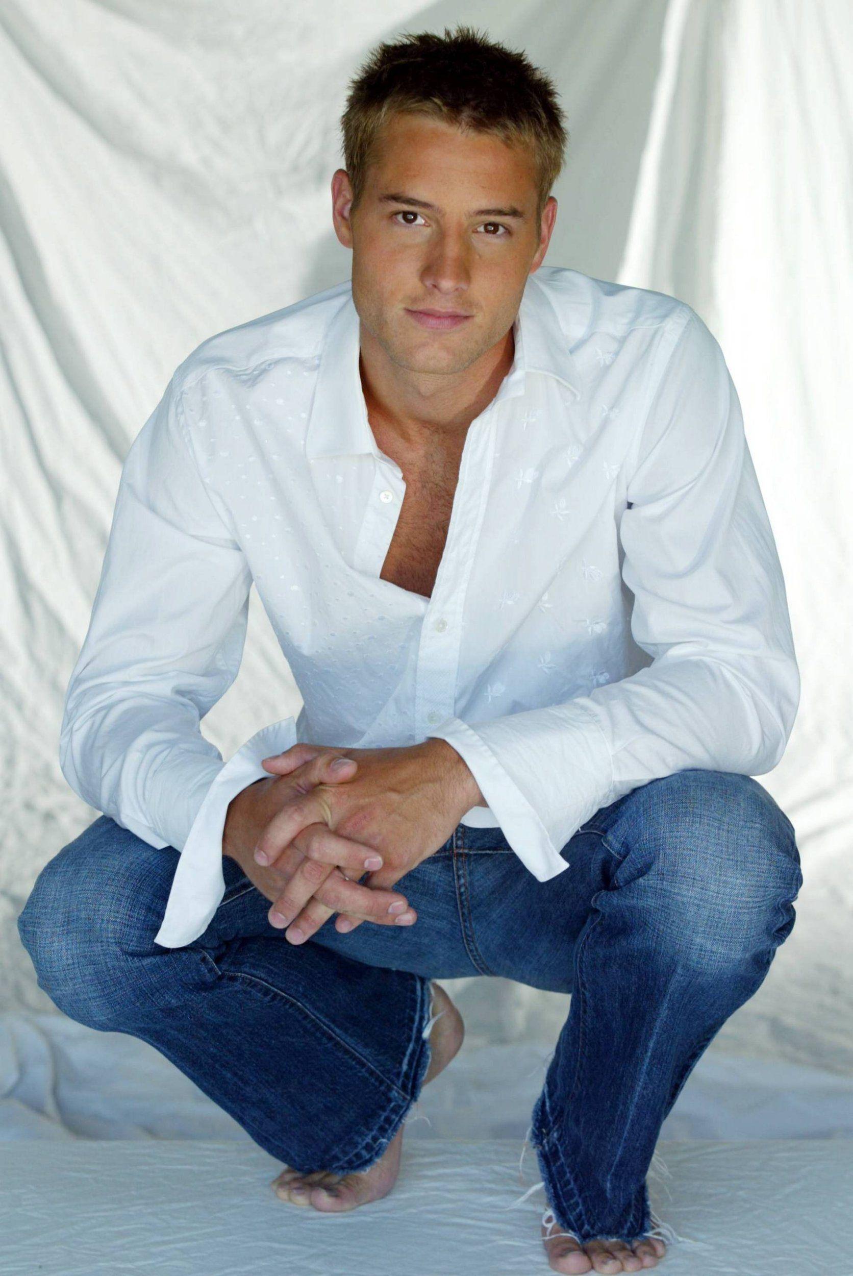 Justin Hartley Wallpapers Top Free Justin Hartley Backgrounds