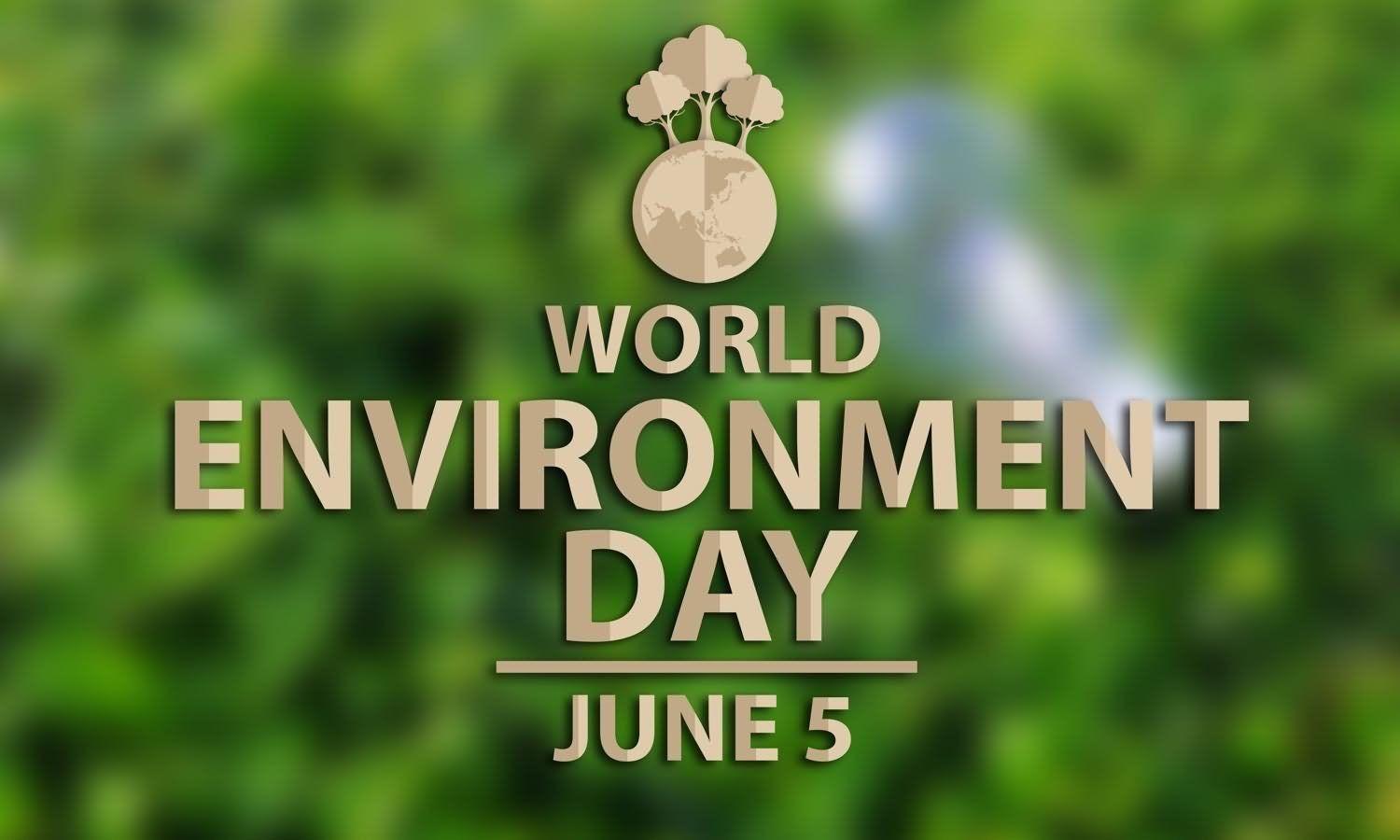 1500x900 Free download 40 Best World Environment Day Wish Picture