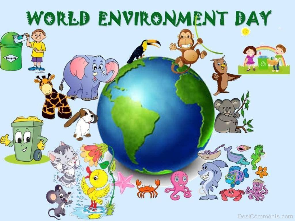 World Environment Day Wallpapers Top Free World Environment Day Backgrounds Wallpaperaccess