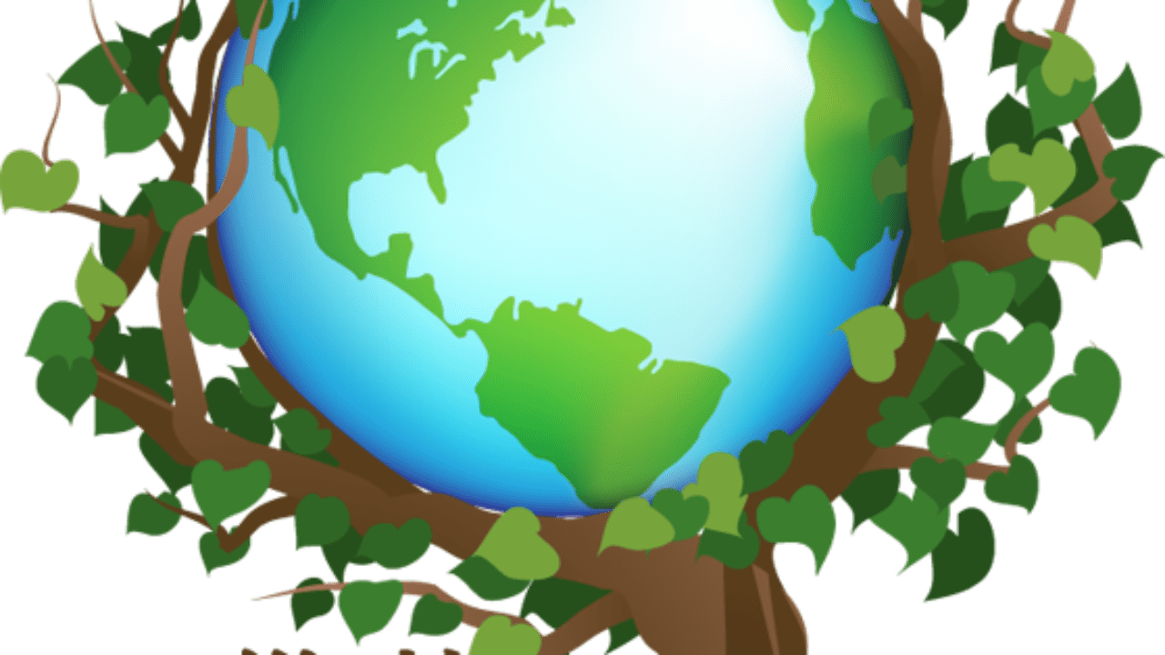 1280x720 World Environment Day 2019: Image, GIF, Banners, HD Pics, Photo