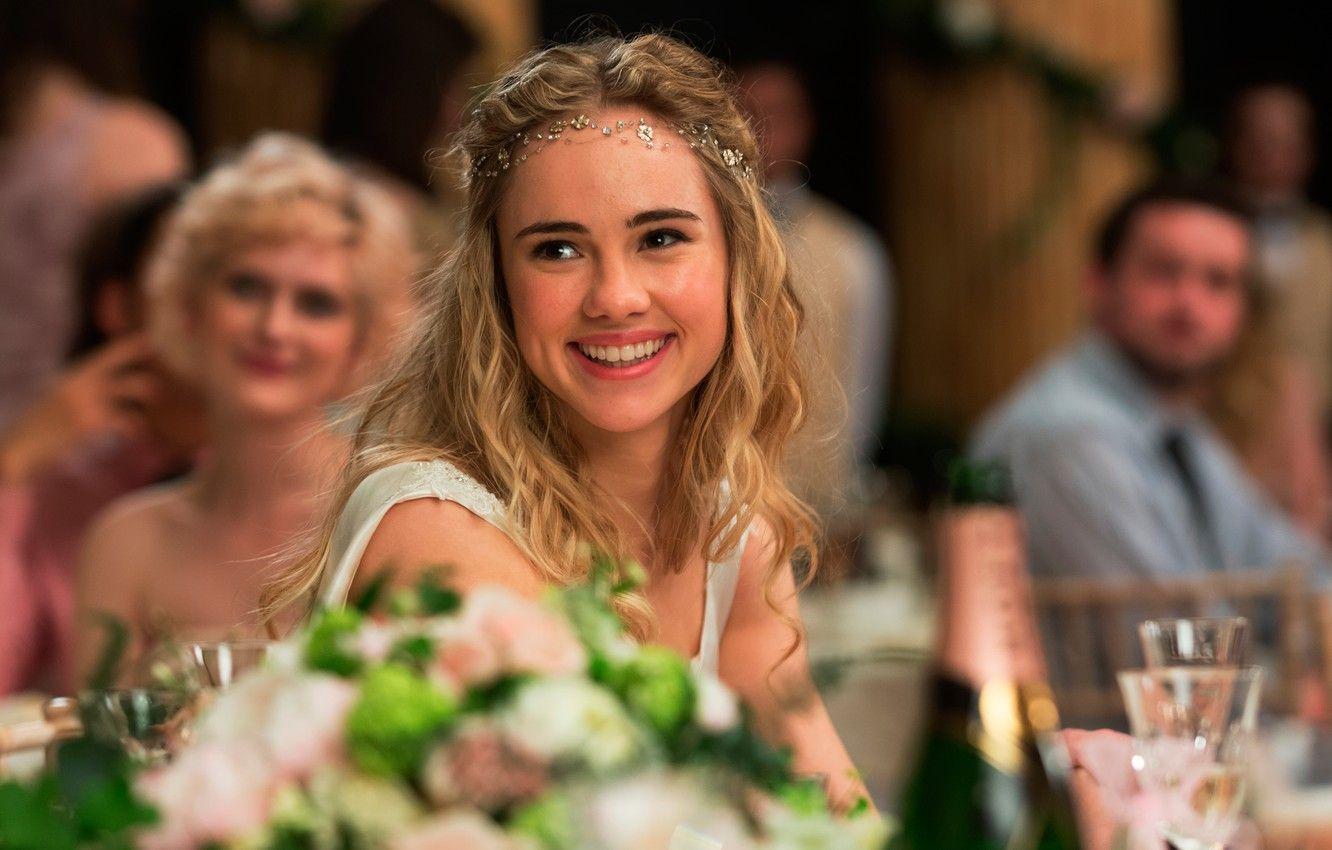 1332x850 Wallpaper Love, Rosie, Roses, With love, Suki Waterhouse image
