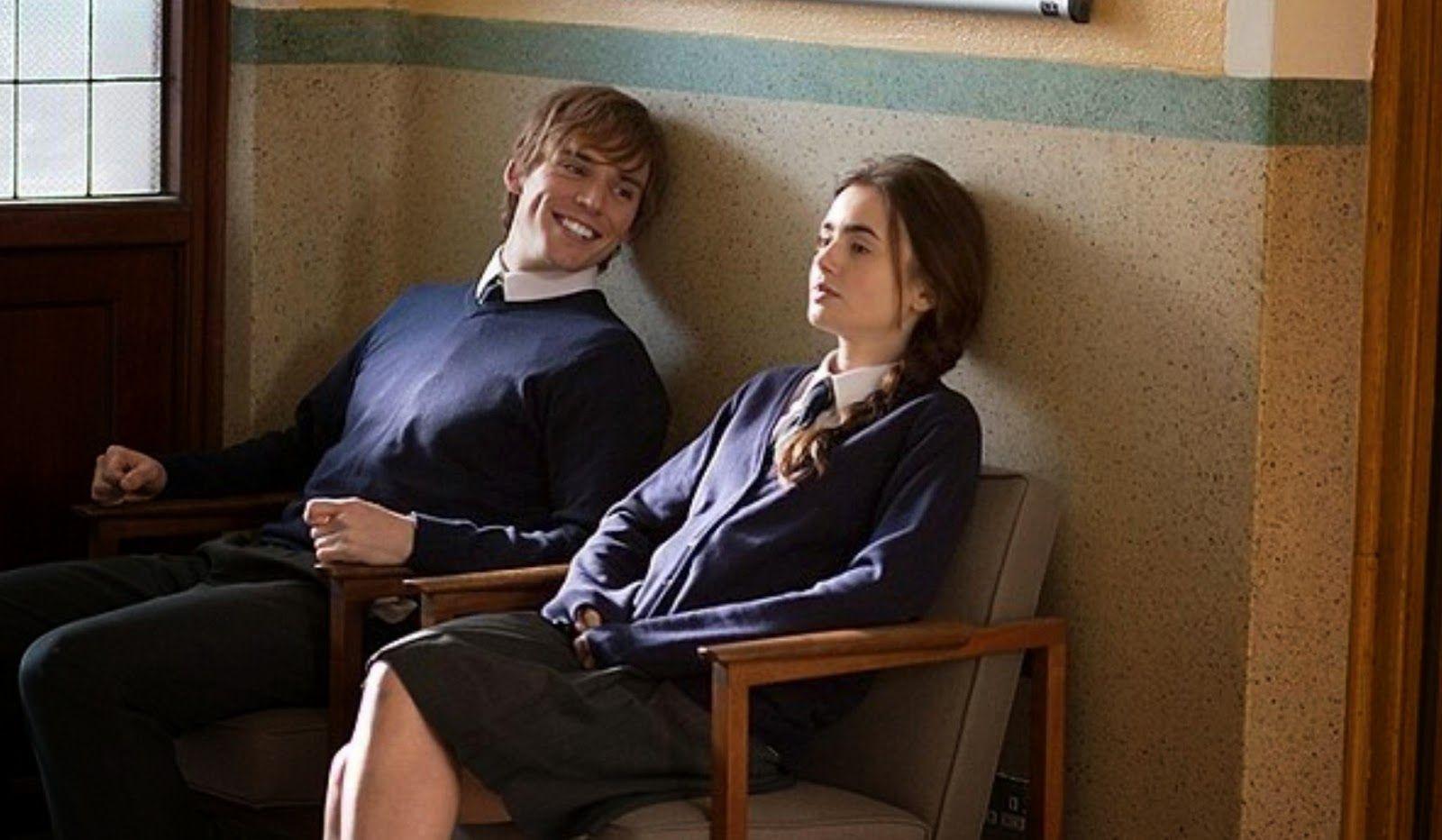 1600x932 XtremeCollections Movie Photo: Love Rosie: Hollywood Movie