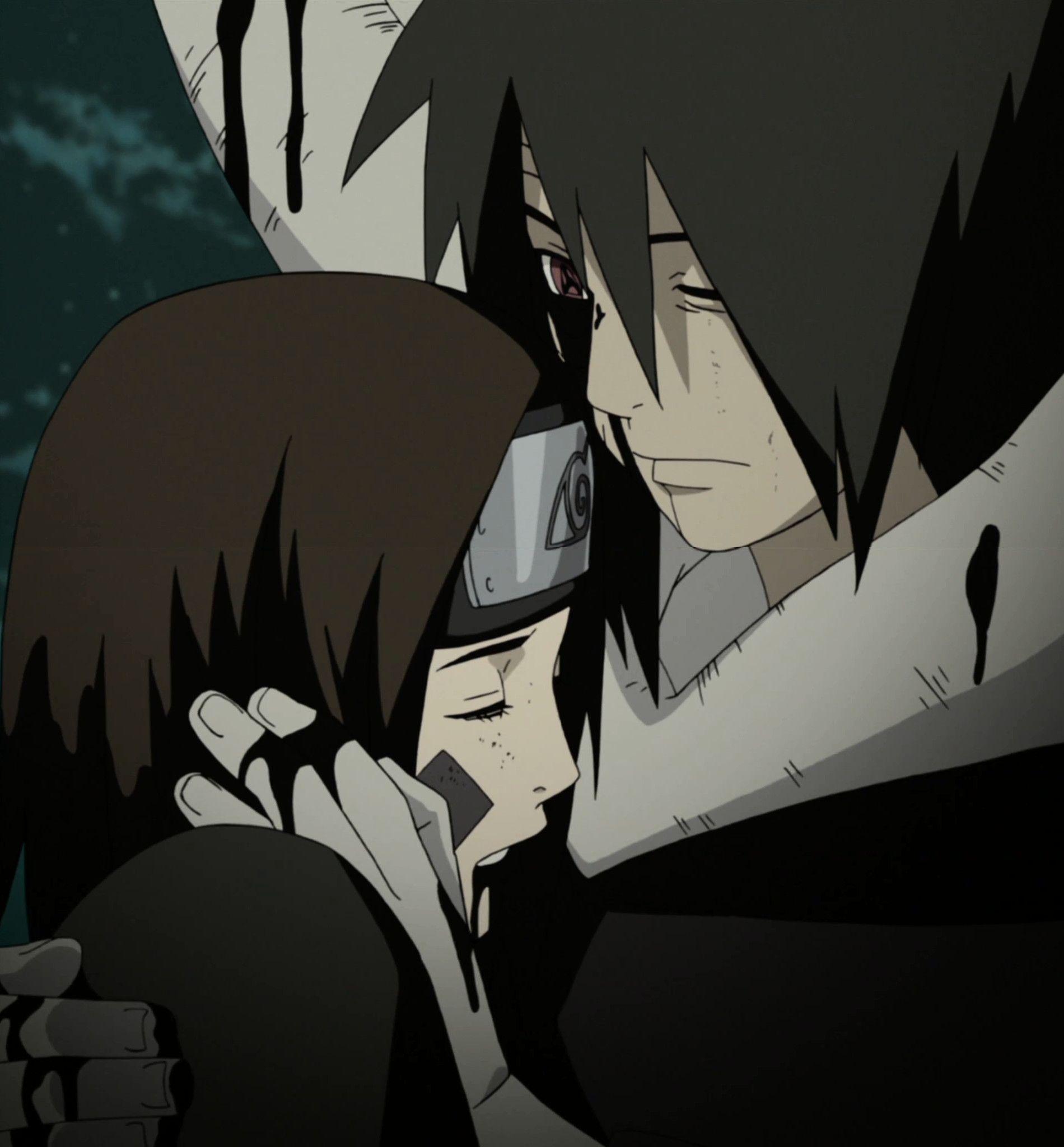 1900x2048 Obito Uchiha Wallpaper