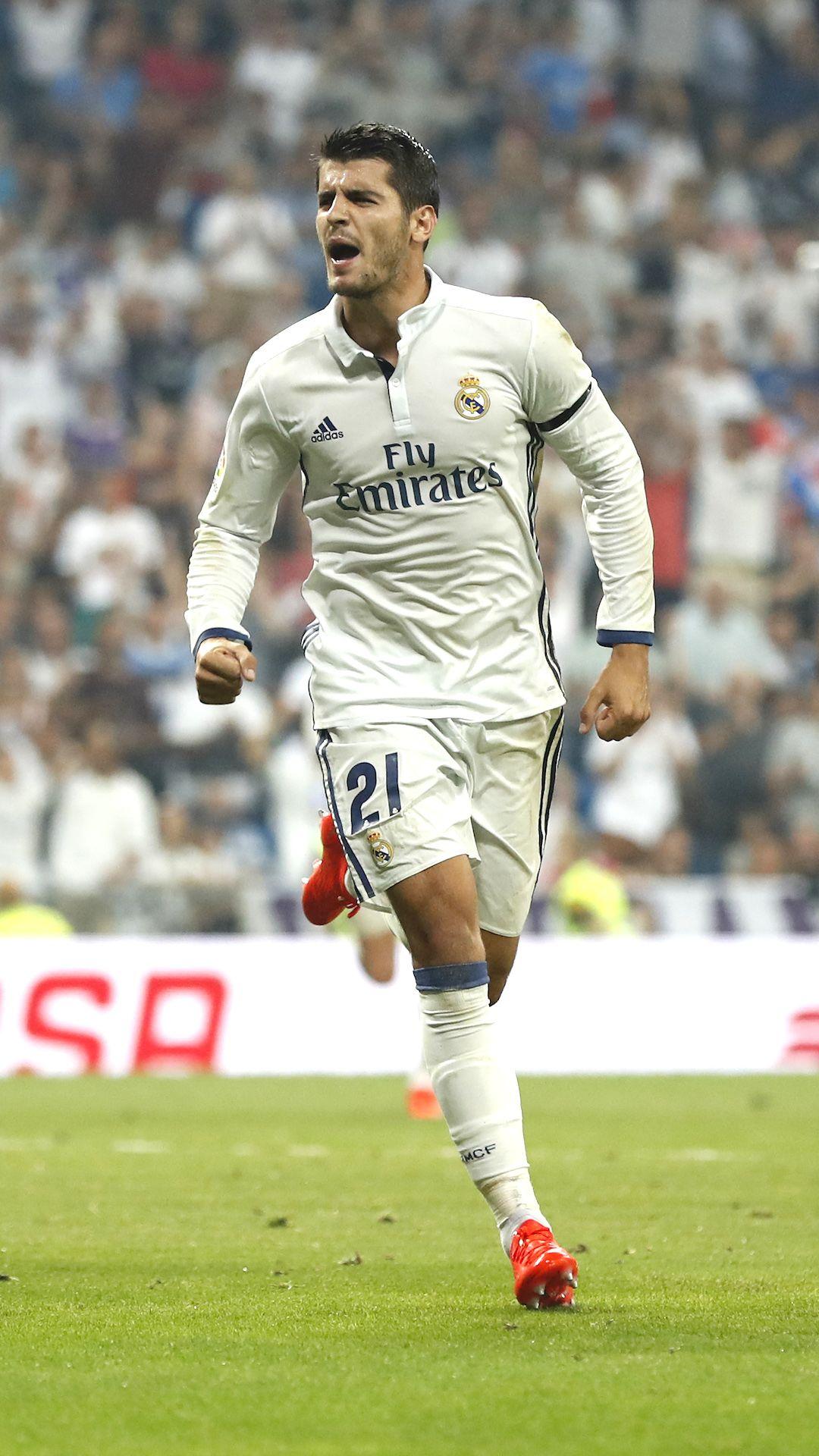 1080x1920 Morata Wallpaper