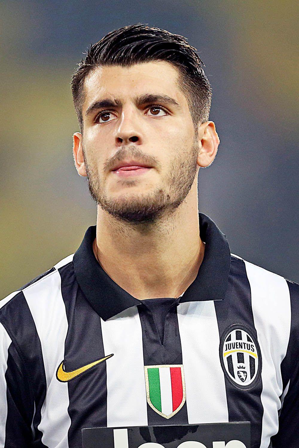 1000x1499 Alvaro Morata Wallpaper