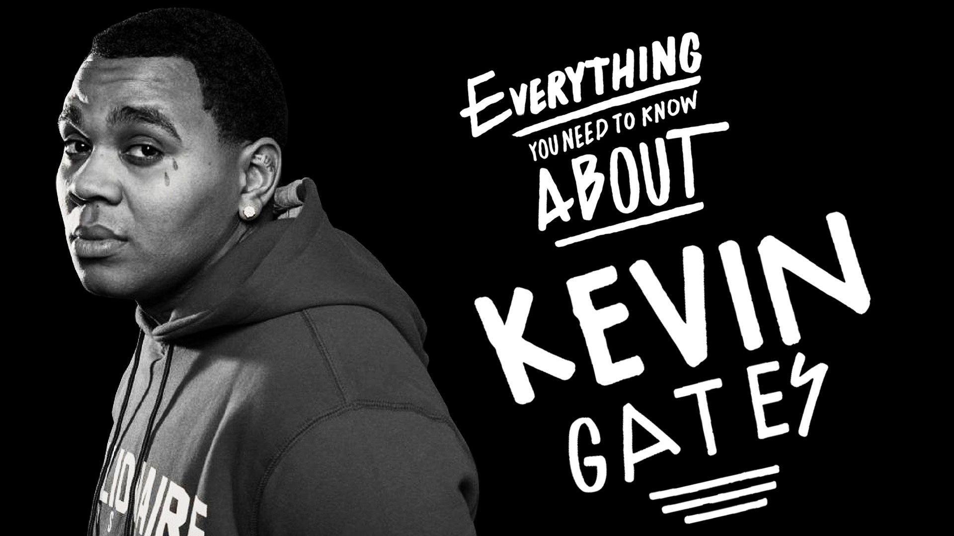 Kevin Gates Wallpapers Top Free Kevin Gates Backgrounds