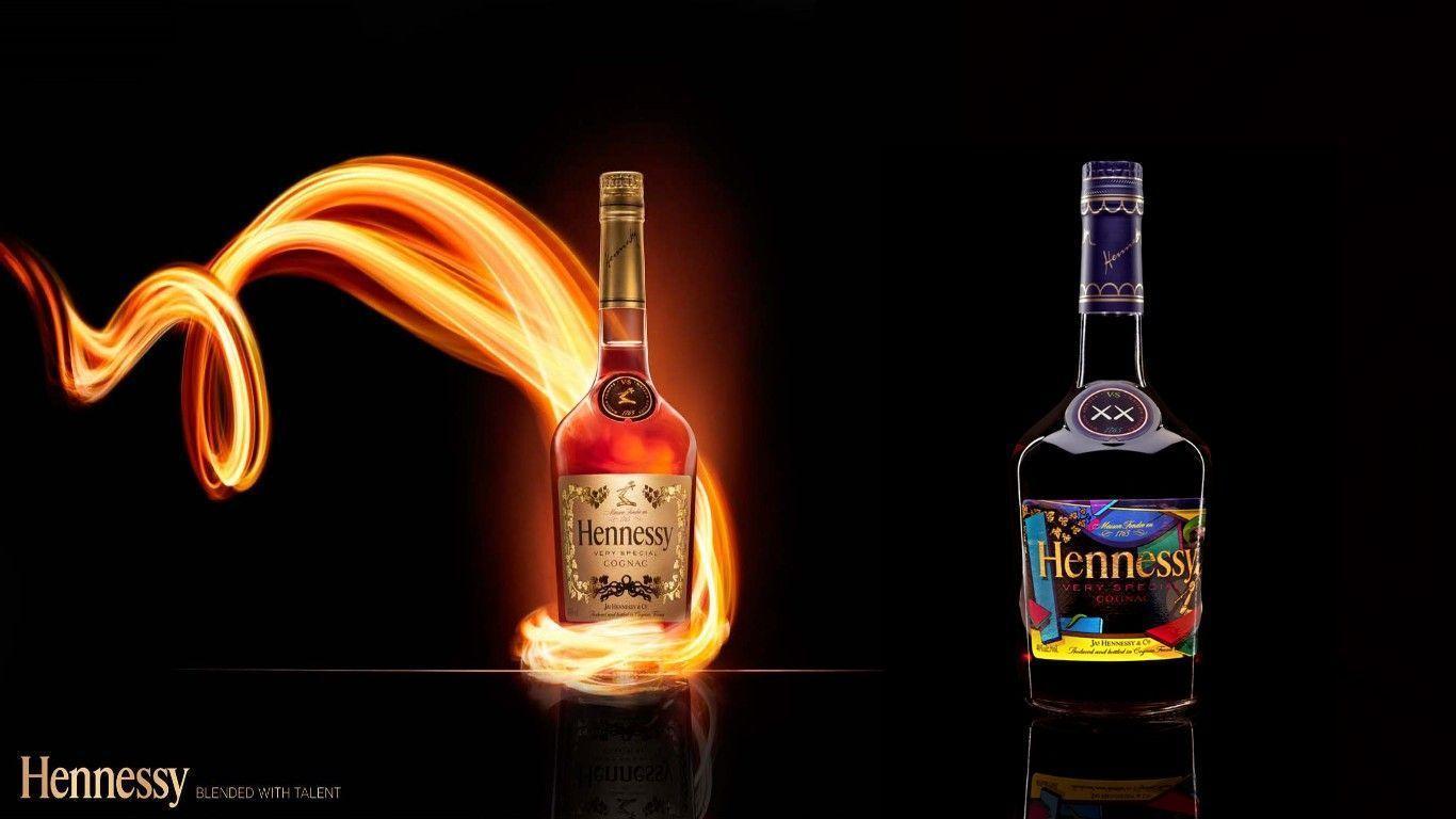 Hennessy Wallpapers - Top Free Hennessy Backgrounds - WallpaperAccess