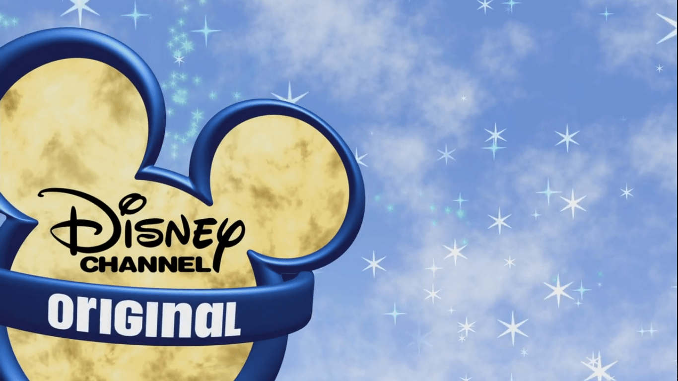 1366x768 Disney Channel Wallpaper