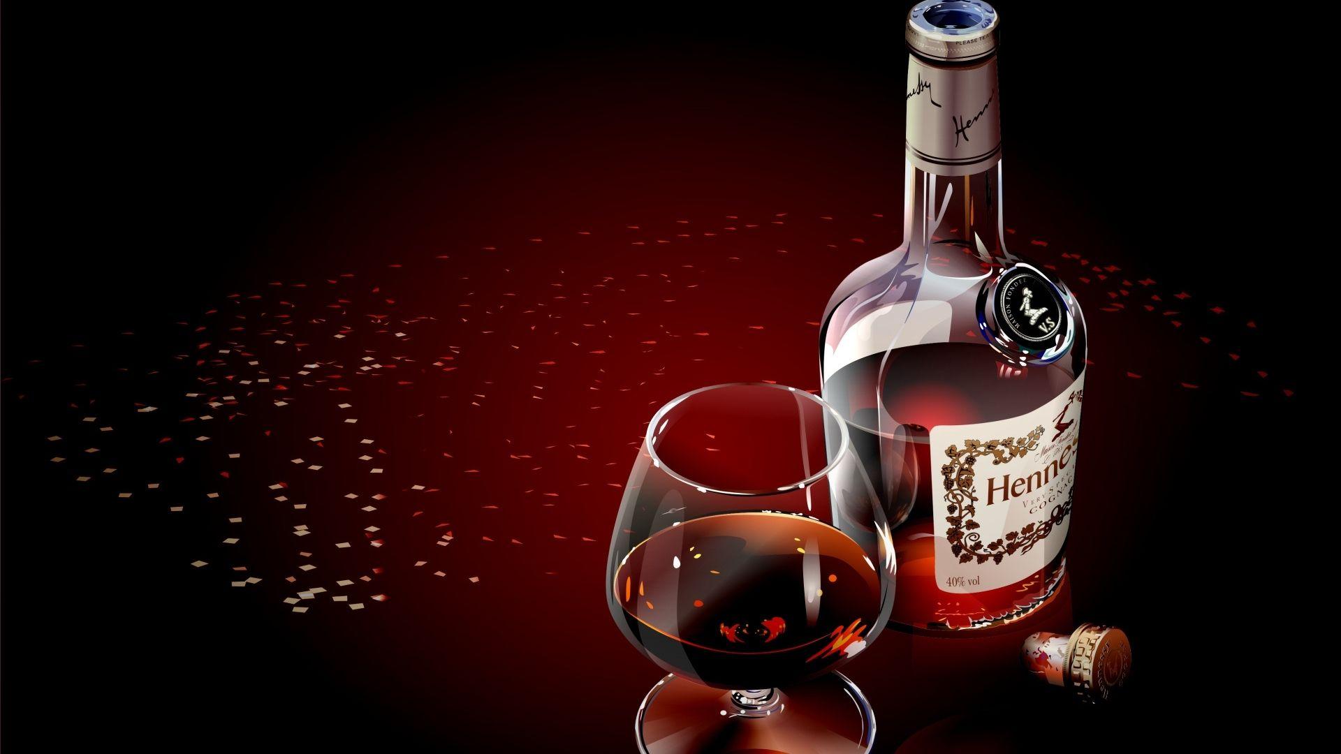 1920x1080 Cognac Background. Cognac Wallpaper