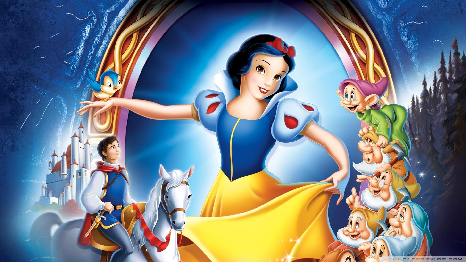 1920x1080 Disney Wallpaper 1920x1080