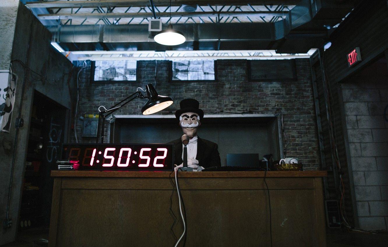 1332x850 Wallpaper Mr. Robot, Mr.Robot, Fsociety, Mr Robot, Fuck Society