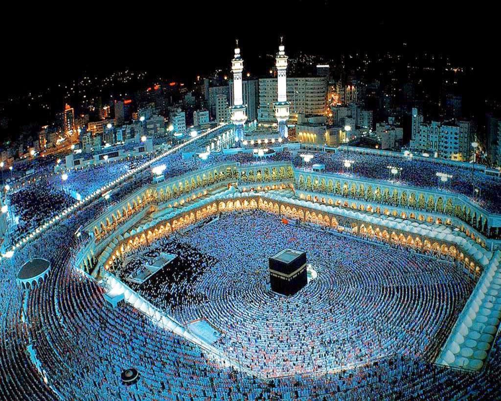 Khana Kaba Wallpapers Top Free Khana Kaba Backgrounds WallpaperAccess   2941535 