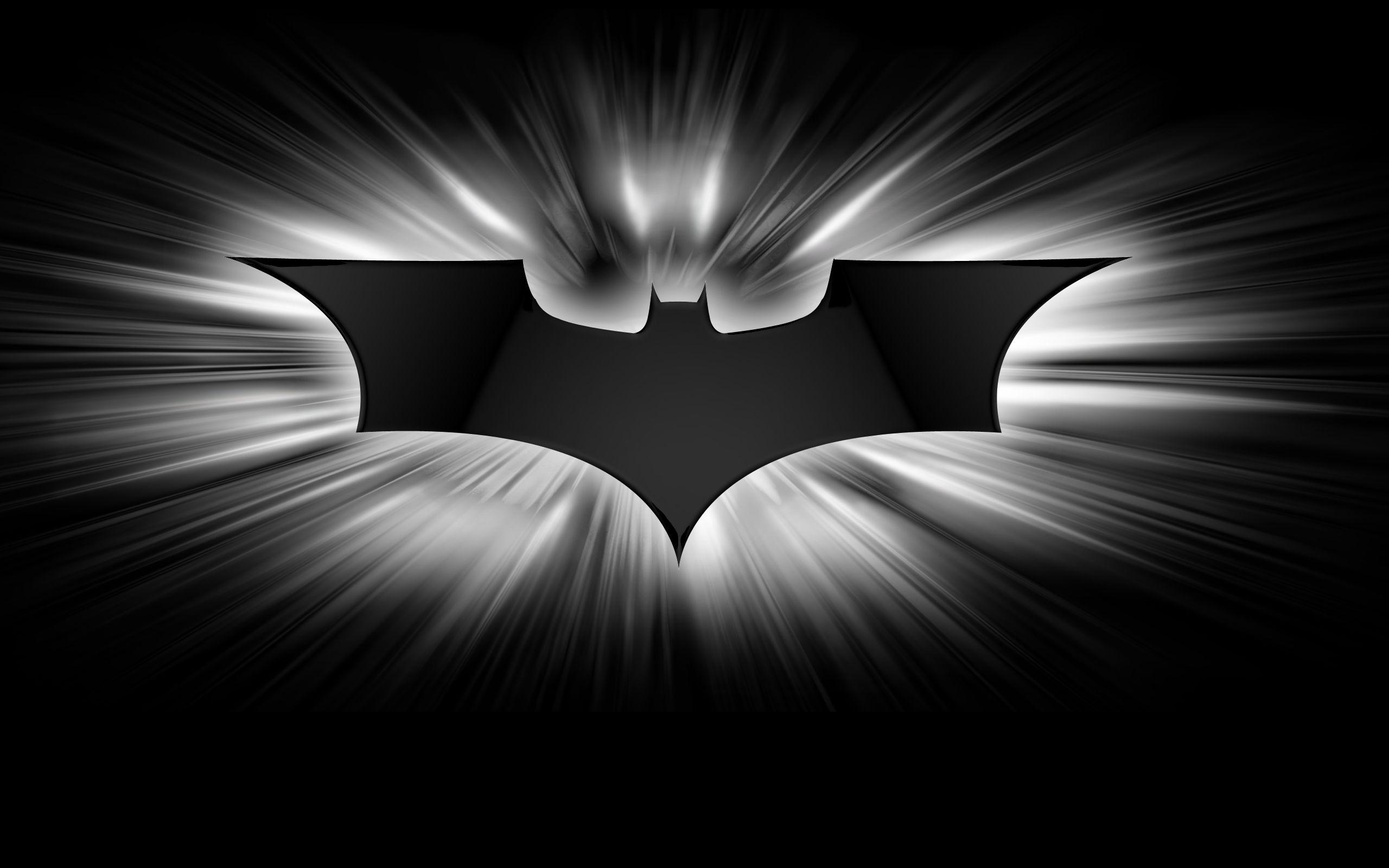 2560x1600 Batman Dark Wallpaper PC Wallpaper