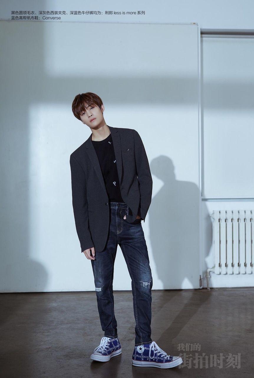 862x1280 image about Liu Yangyang.. Yangyang WayV. See