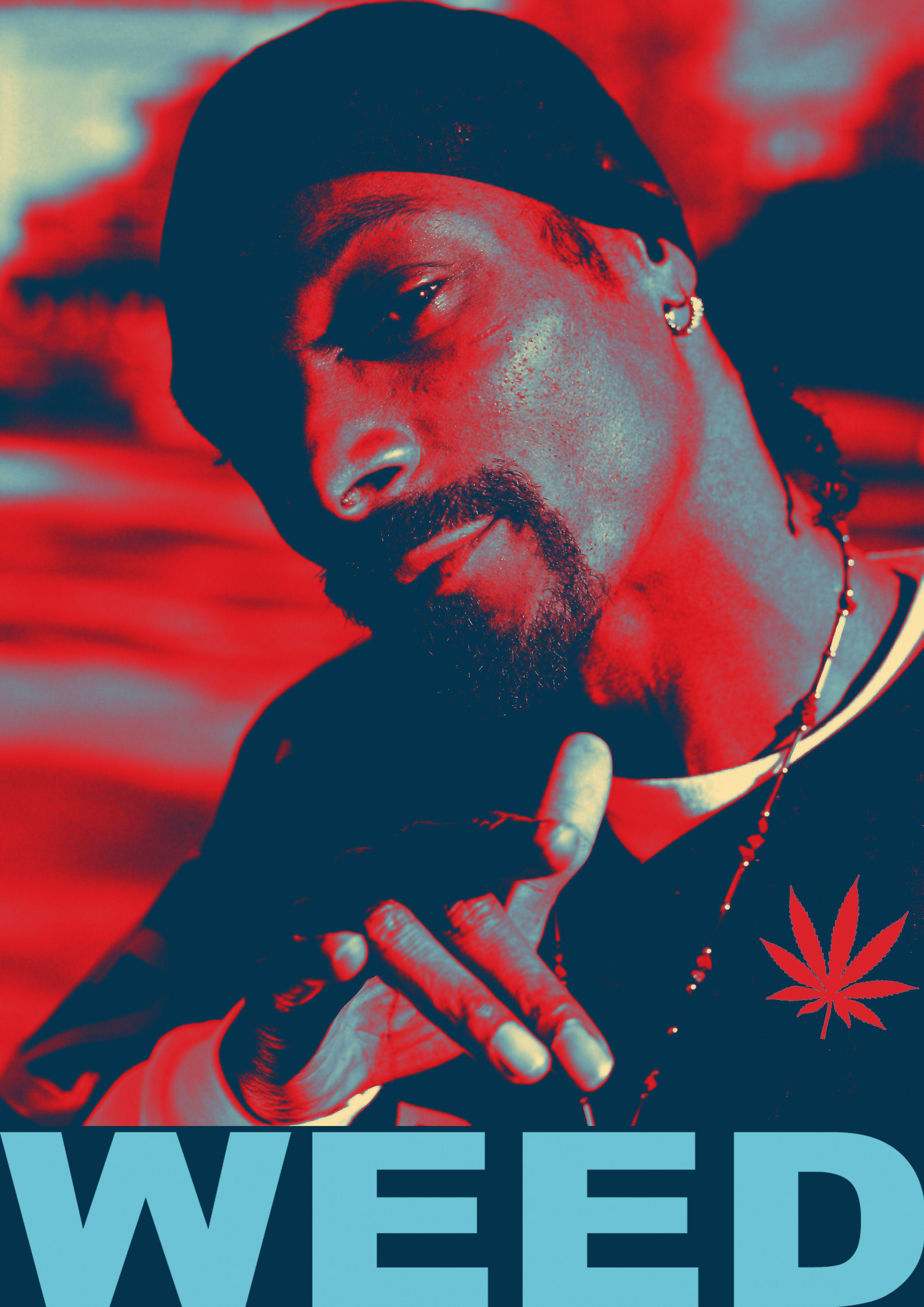 2480x3508 Snoop Dogg Wallpaper Weed Labzada Wallpaper