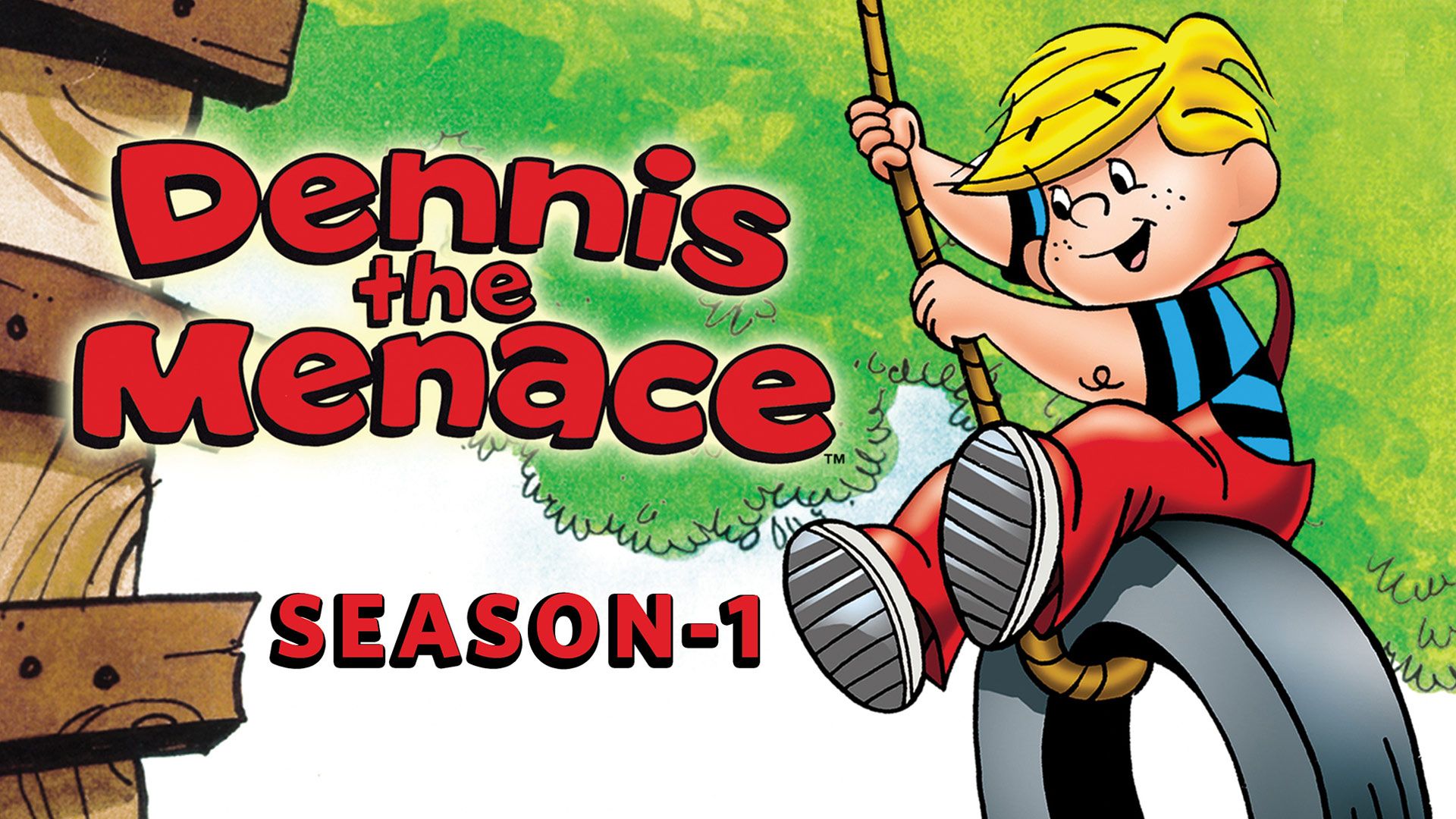 1920x1080 Prime Video: Dennis the Menace