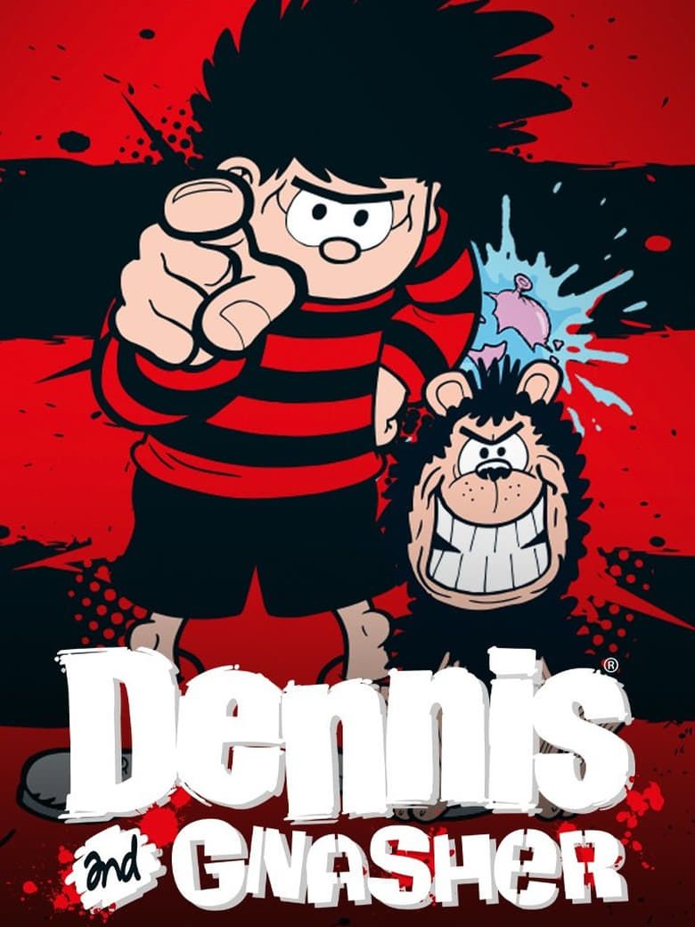 780x1040 Dennis the Menace Summary, Trailer, Season List, Cast, Where to Watch and More