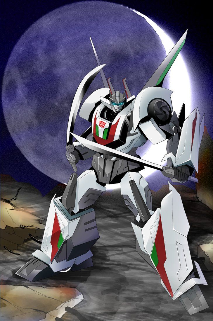 729x1095 Transformers Wheeljack Wallpaper