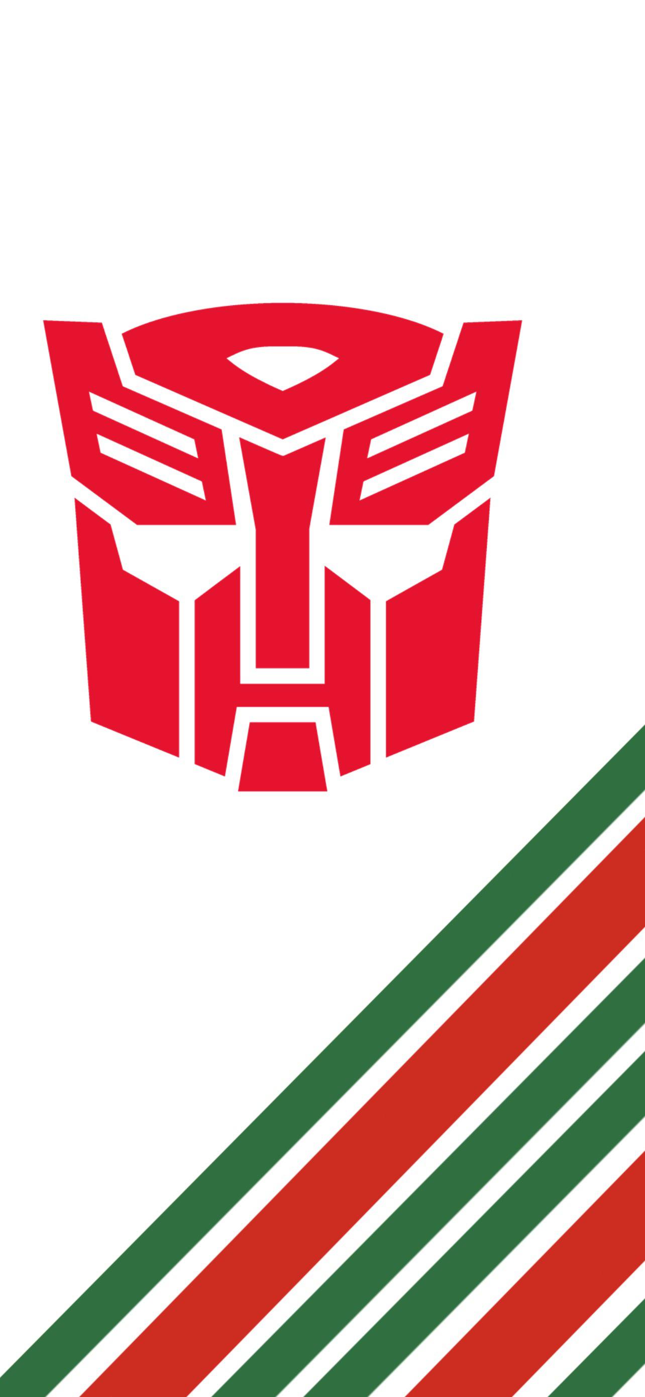 1284x2778 Some Wheeljack Themed Phone Wallpaper I Made