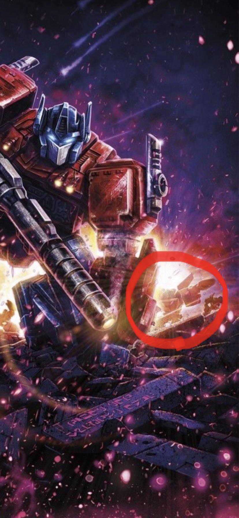 828x1792 Is this Wheeljack?