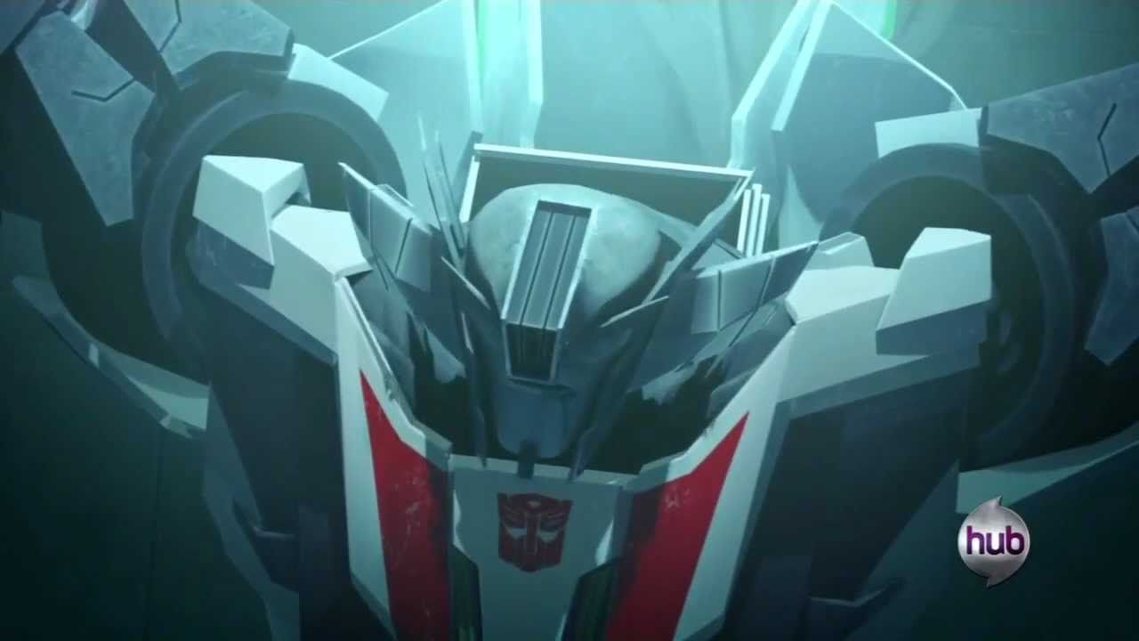 1280x720 TFP: Wheeljack : Knock Yourself Out
