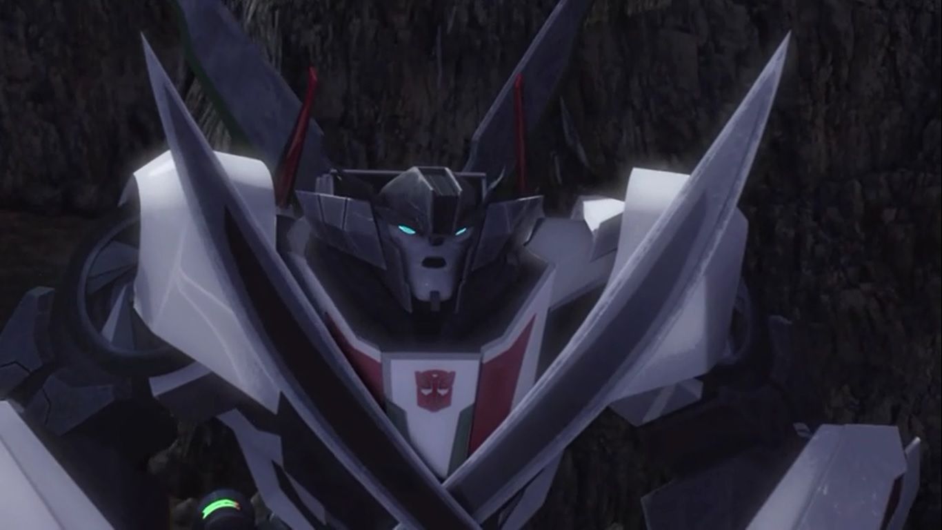 1366x768 Transformers Prime Loose Cannons (TV Episode 2012)