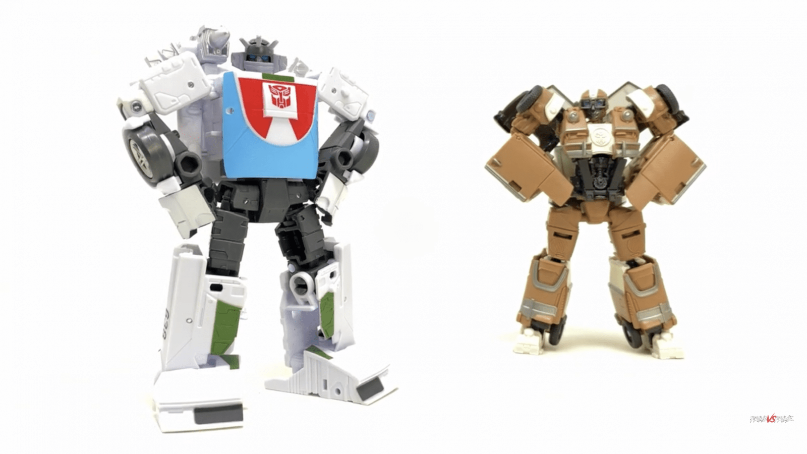 1600x900 First Look at Wheeljack from Autobot 5 Pack