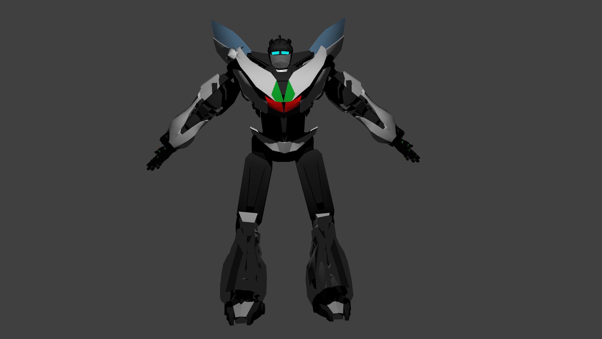1920x1080 Wheeljack Trans Blend