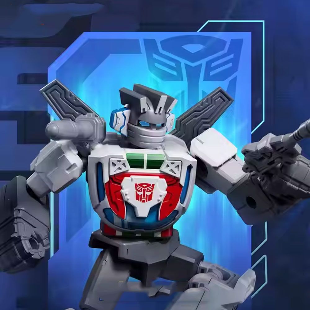 1000x1000 Blokees Transformers 06 Parallel Universe G1 Wheeljack Galaxy Version