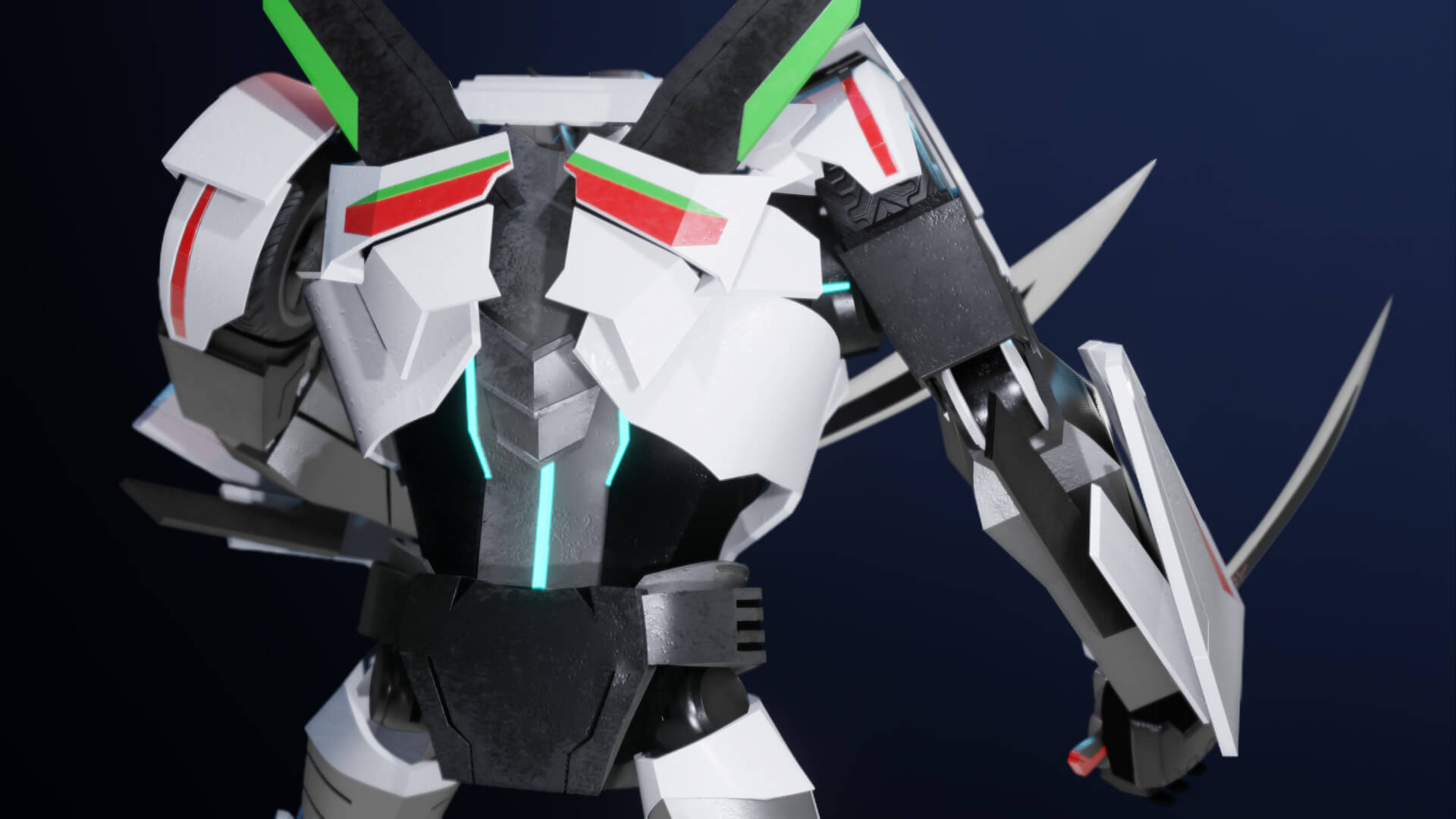 1920x1080 Wheeljack Transformers Prime Rig