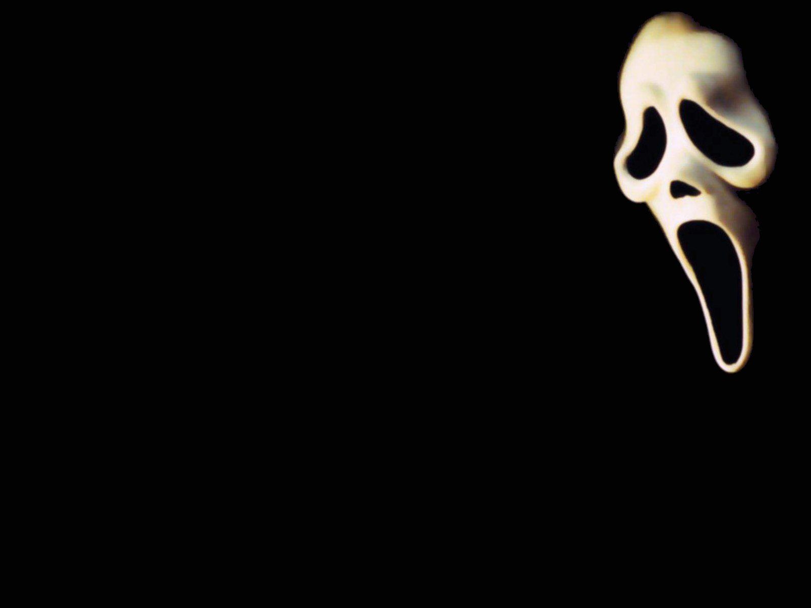 1600x1200 Ghostface HD Wallpaper: Scream 4 Moviex1200