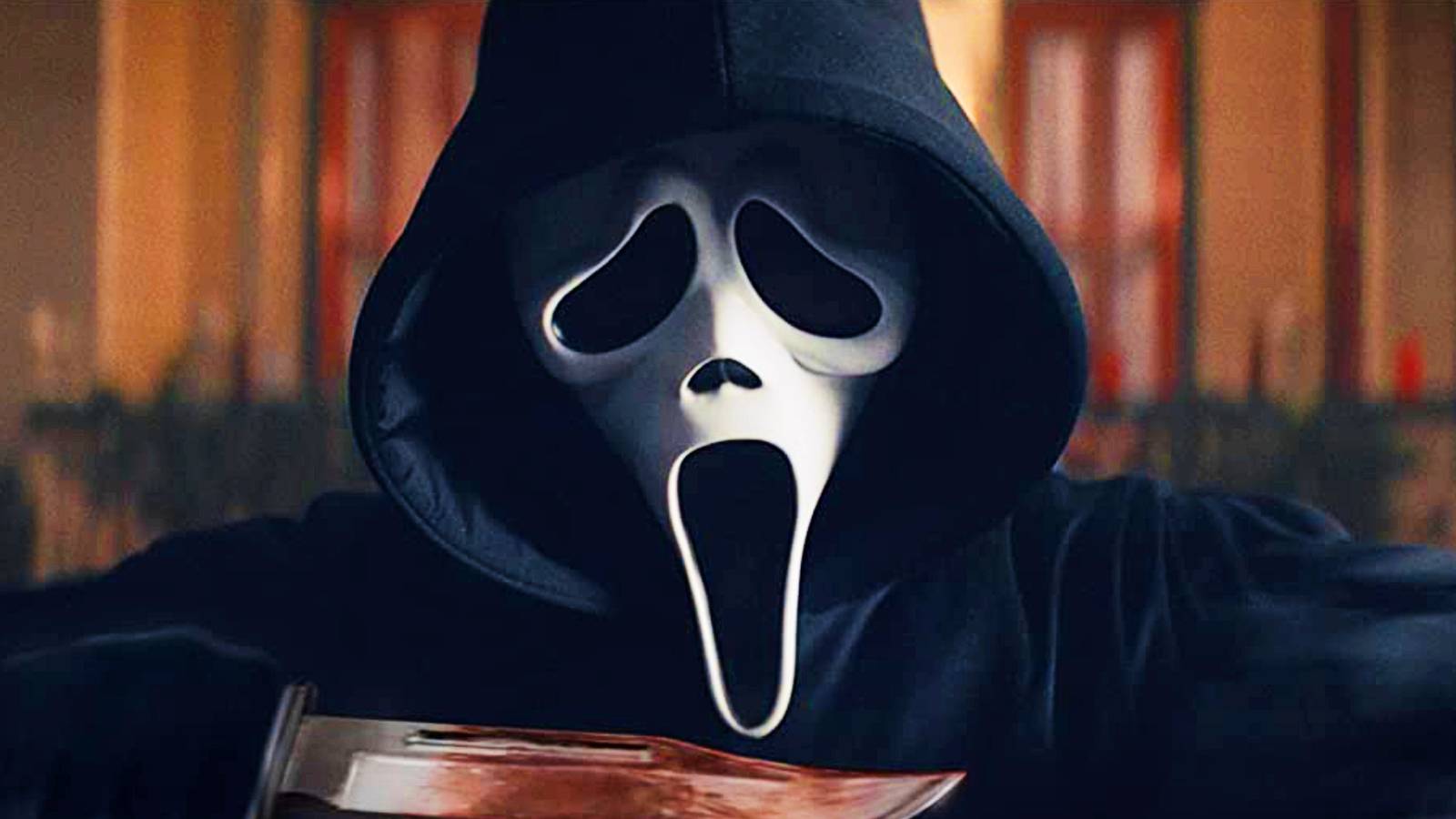 1600x900 Scream 4: The Best Ghostface Reveal In The Franchise