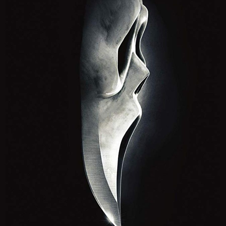 900x900 Ten Years Later: Some Observations About Scream 4