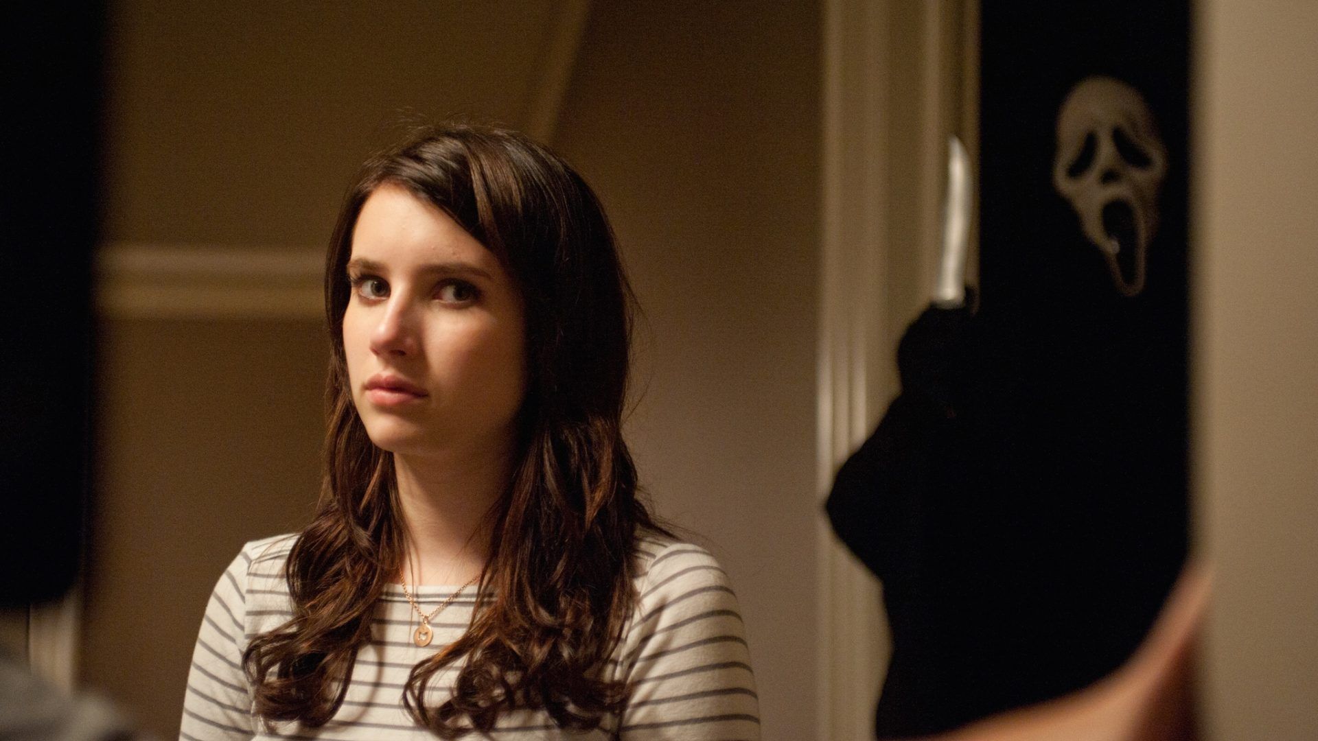 1920x1080 FLOOD Mirror: “Scream 4”