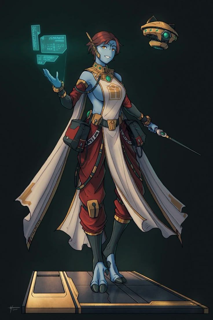 736x1103 Tau fan art. Warhammer 40k female tau fanart, Tau character art, Warhammer oc