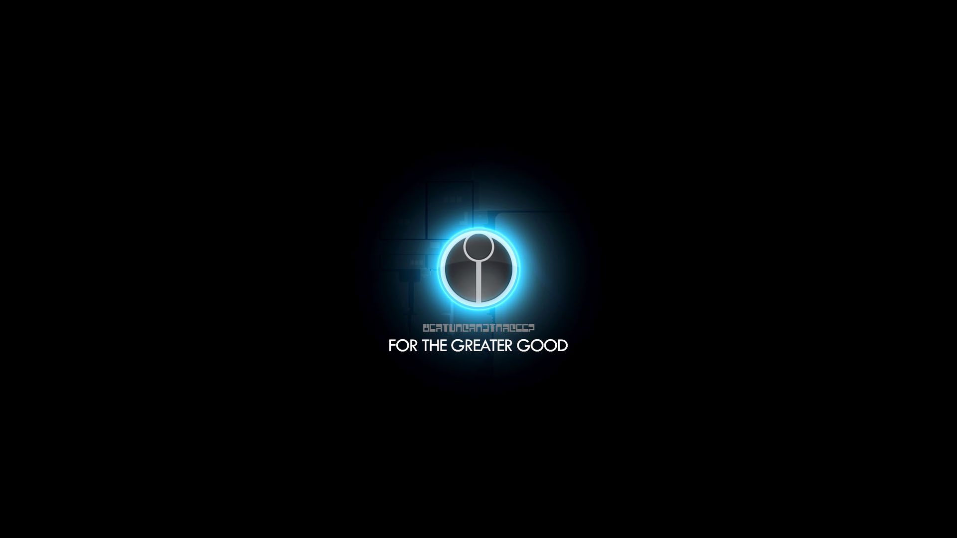 1920x1080 Tau For The Greater Good HD Wallpaperx1080